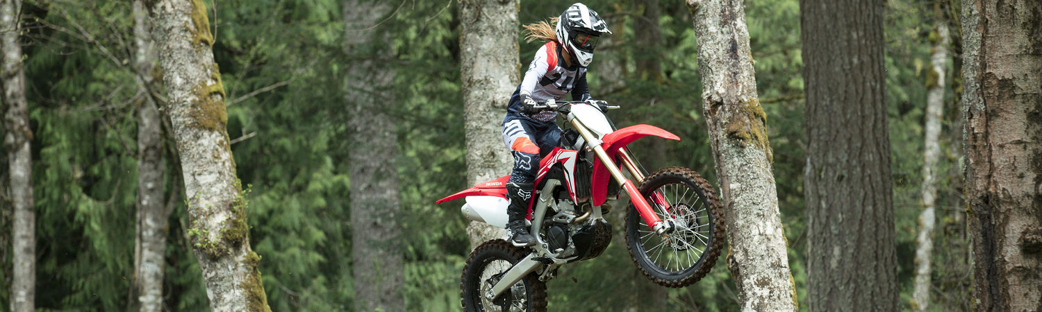 2020 Honda® CRF250RX for sale in Honda® of Tupelo, Tupelo, Mississippi